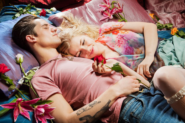 cosas que las parejas felices no deberían hacer