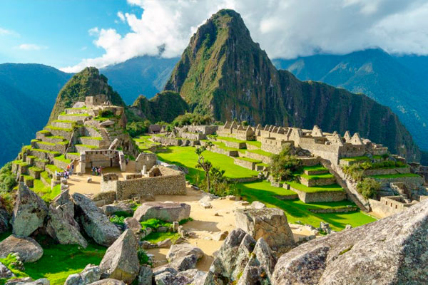 lugares más populares para la fotografía