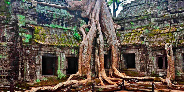 lugares más populares para la fotografía