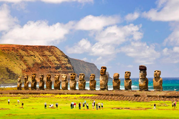 lugares más populares para la fotografía