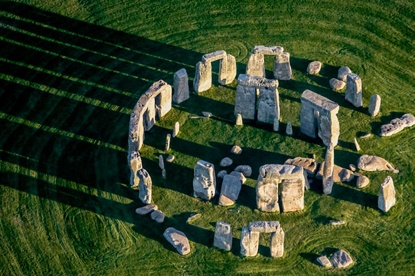 lugares más populares para la fotografía