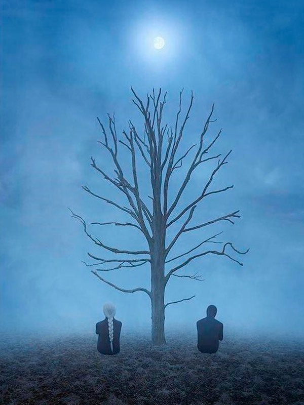 Fotografía surrealista
