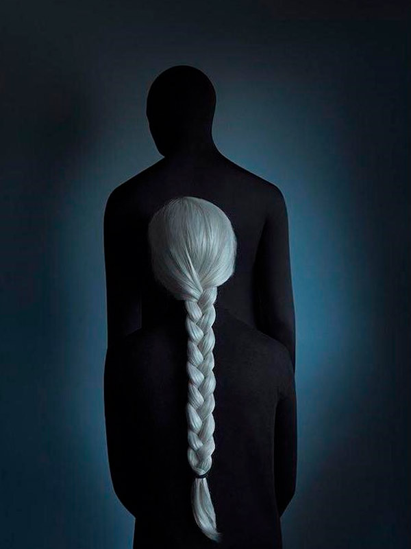 Fotografía surrealista