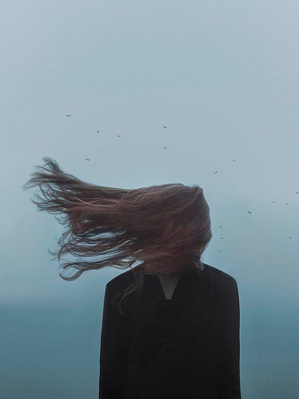 Fotografía surrealista