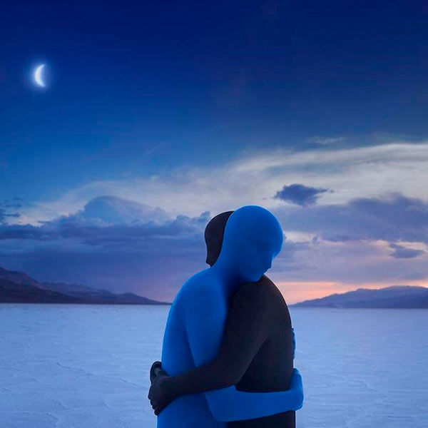 Fotografía surrealista