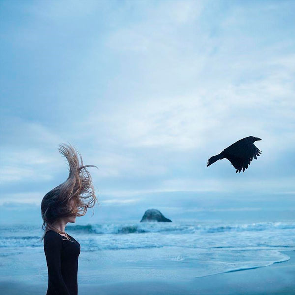 Fotografía surrealista