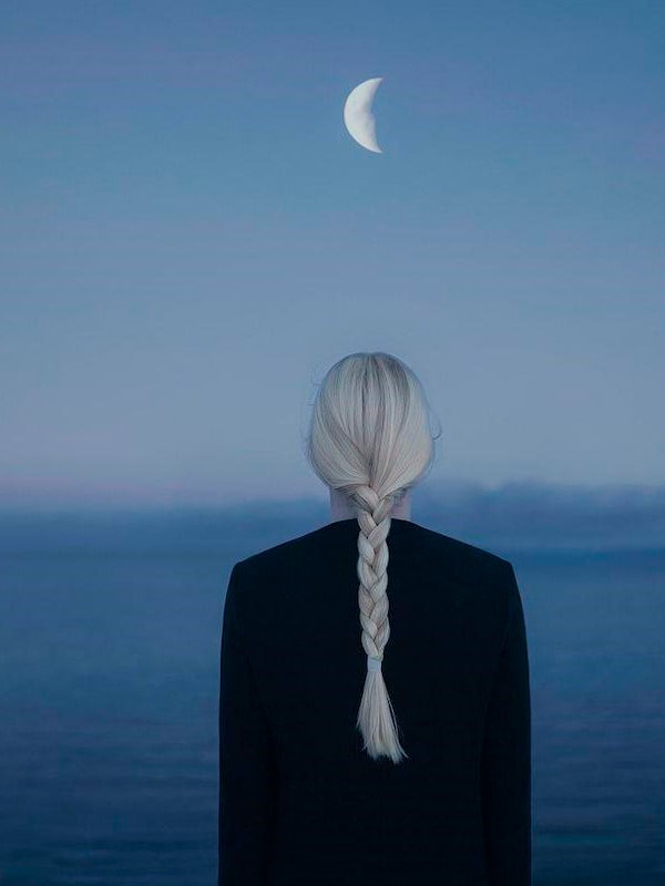 Fotografía surrealista
