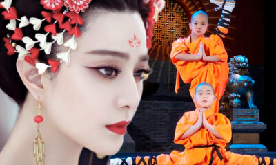 cultura tradicional china