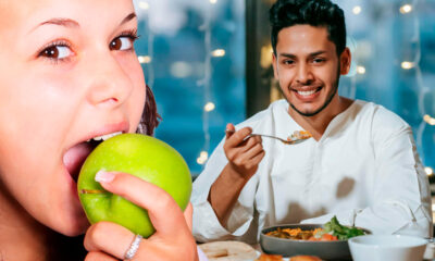 estilo de vida vegetariano o vegano