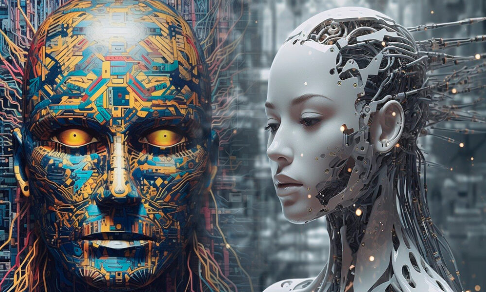 inteligencia artificial