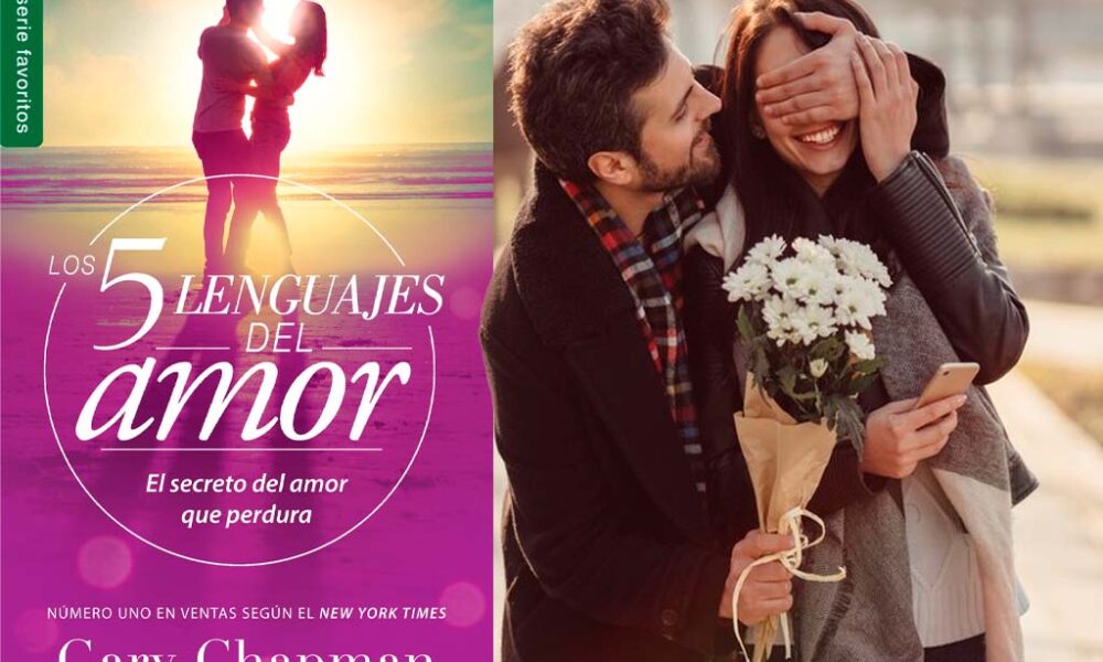 5 lunguajes del amor