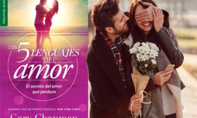 5 lunguajes del amor
