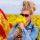 Conoce la floración de España este 2024