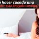 Cuando una mujer deja de amar a un hombre empieza a sentir estás 7 cosas