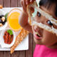 Desayunos bajos en calorías y saludables