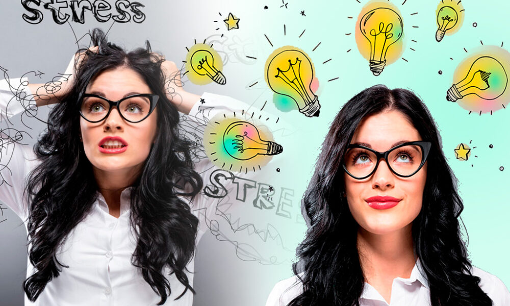 La creatividad como herramienta