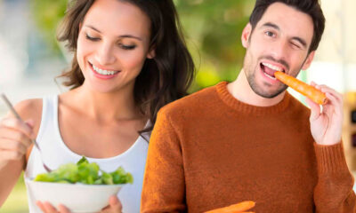 Los mejores alimentos para comer en marzo