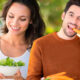 Los mejores alimentos para comer en marzo