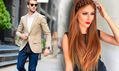 Los mejores looks para lucir en una cita casual