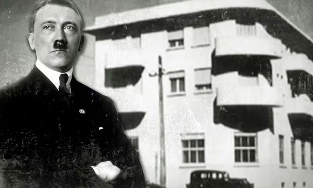 Sitios sombríos y de importancia histórica