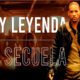 Soy leyenda 2 película completa en español