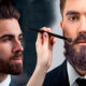 Tendencias de maquillaje-para hombres