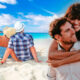 Vacaciones de relax en la playa