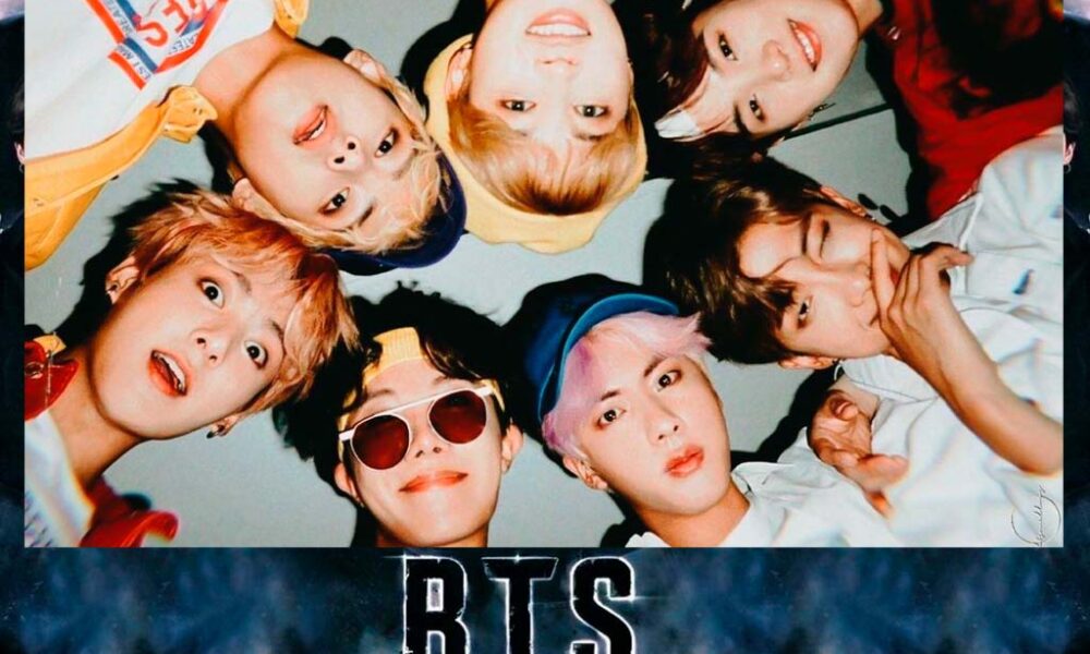 BTS