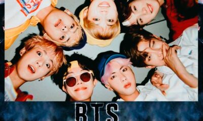 BTS
