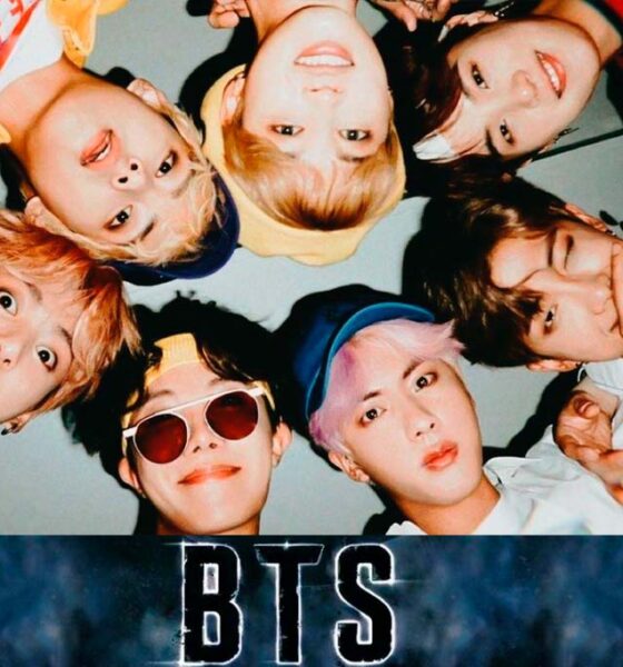 BTS