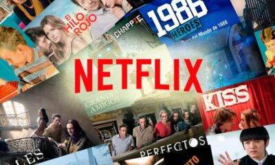 neflix