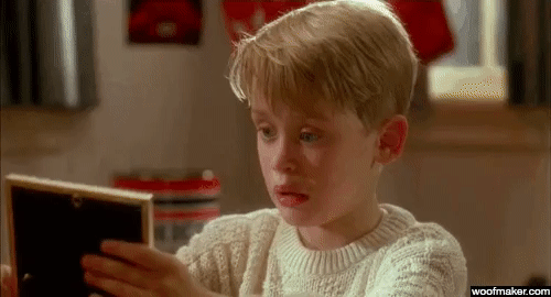 Macaulay Culkin rompe Internet con su propia versión New Home Alone #3 | CerebroBerry: