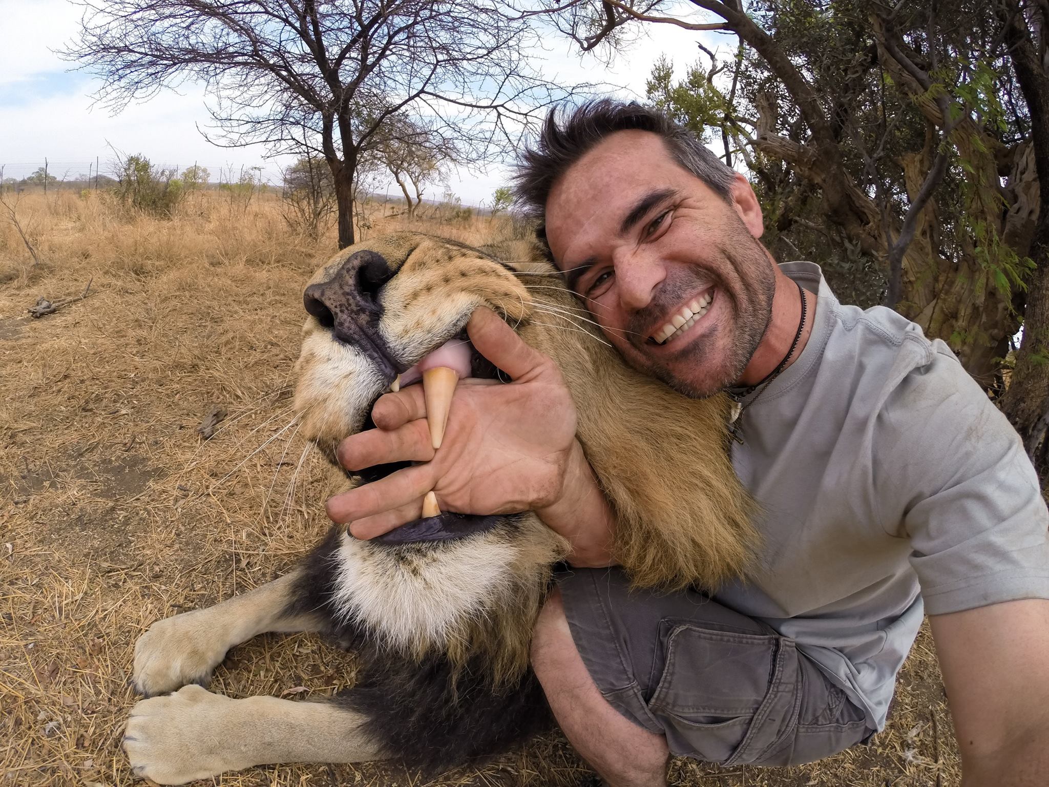 Kevin Richardson
