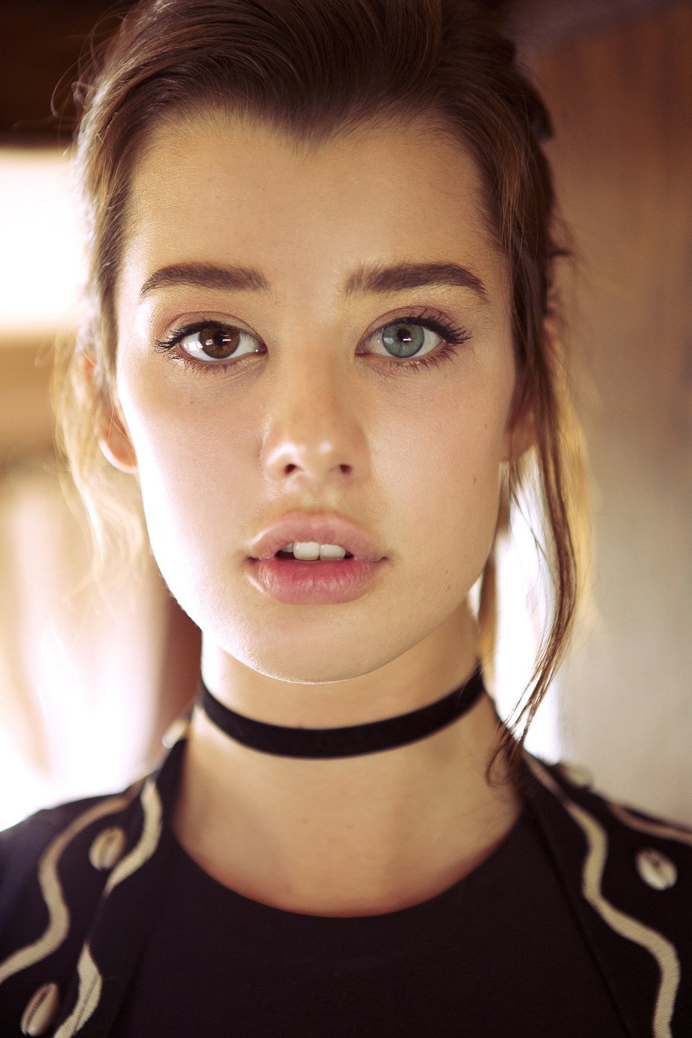 Hermosas mutaciones 15 heterocromia13 fotos asombrosas