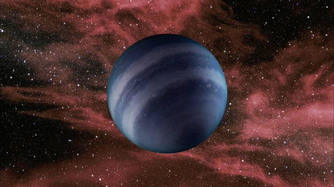 Top 20 Datos del espacio divertido y mental