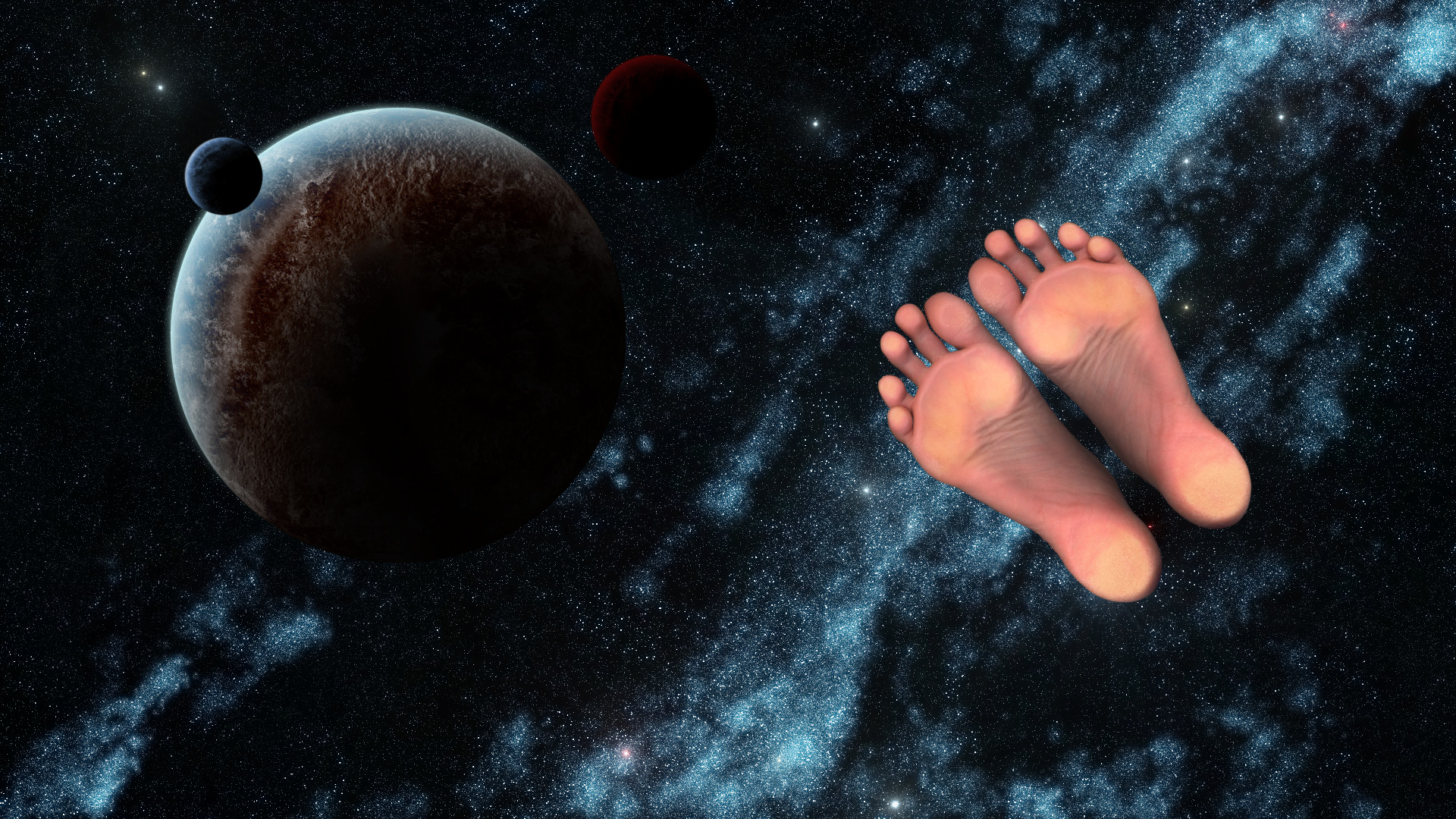 Top 20 Datos del espacio divertido y mental