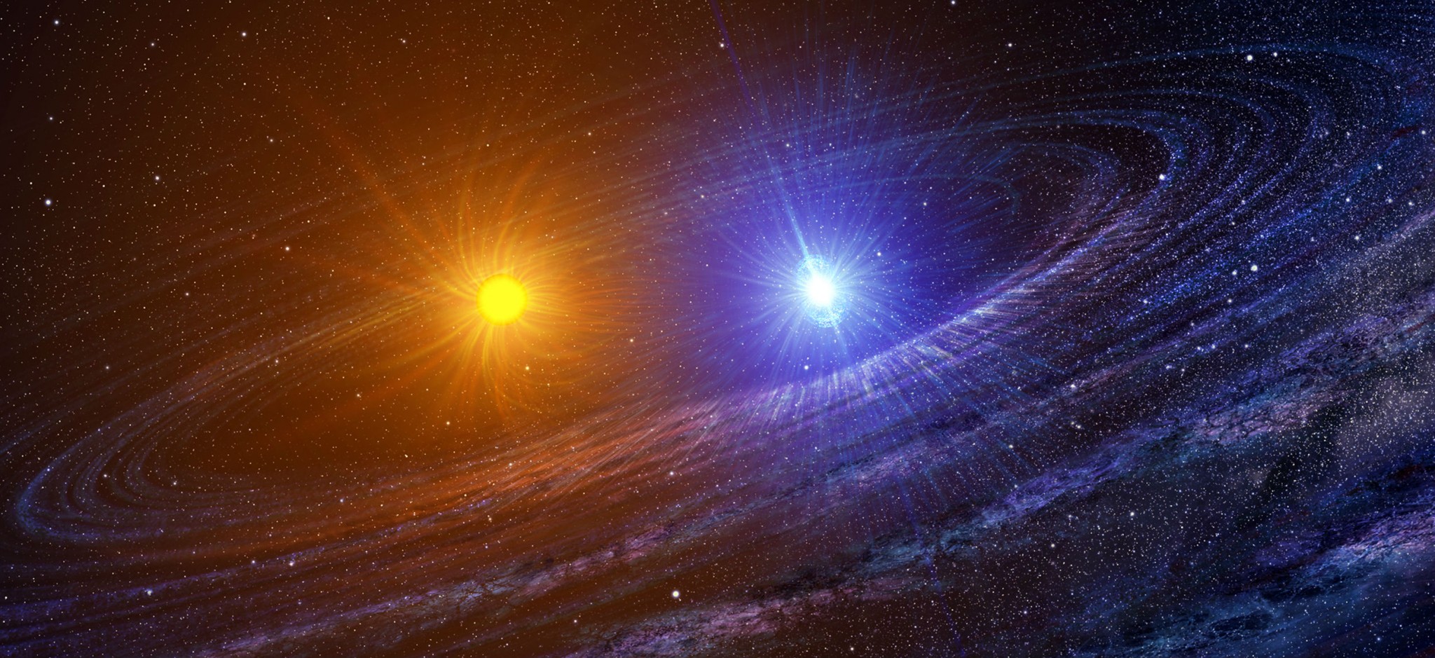 Top 20 Datos del espacio divertido y mental