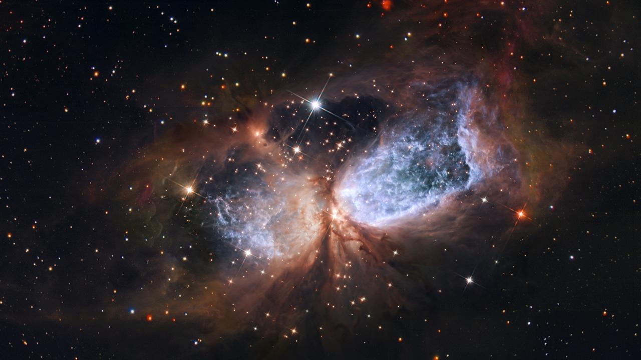 Top 20 Datos del espacio divertido y mental