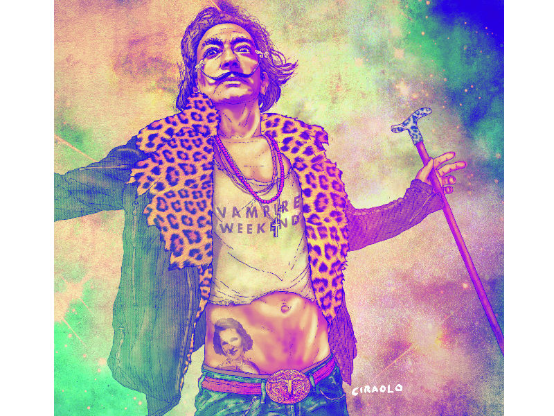 Increíble -arte - by_fab_ciraolo_08