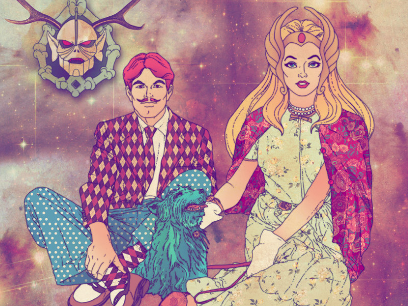 Increíble -arte - by_fab_ciraolo_22