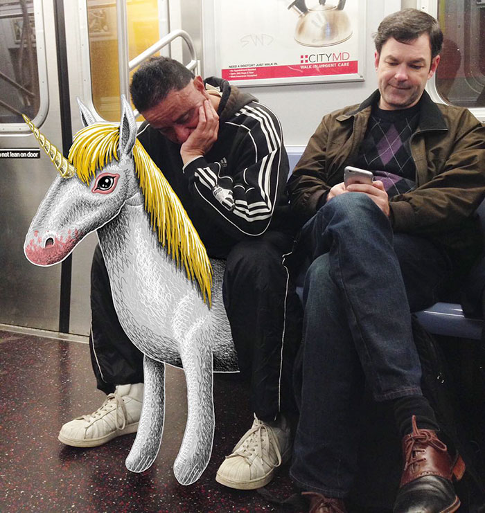 Ben-Rubin-Puts-Monsters-Next-Random-People -03