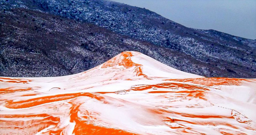 Snow-Falling-in-Sahara-desert-is -dddly- satisfactorio -08