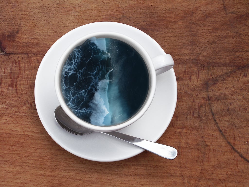 Manipulaciones impactantes-coffee-cup-by-witchoria-07