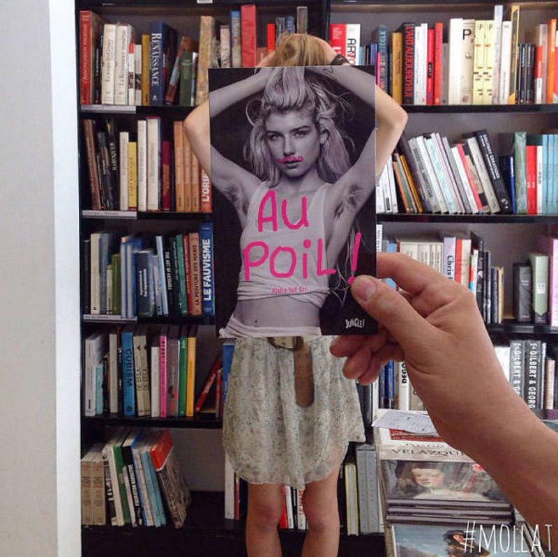 20 veces-bookstore-empleado-estadounidense-estadounidense-shimsy-humor 15