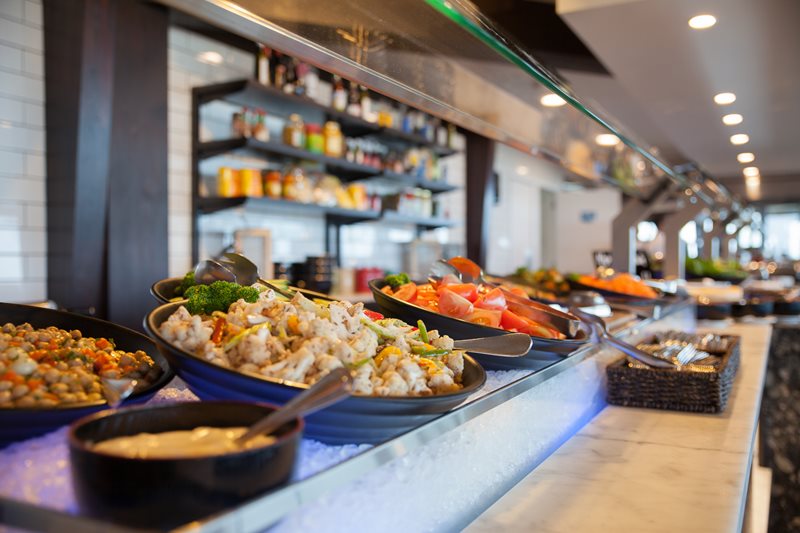 25 World Best Restaurant Views 23: