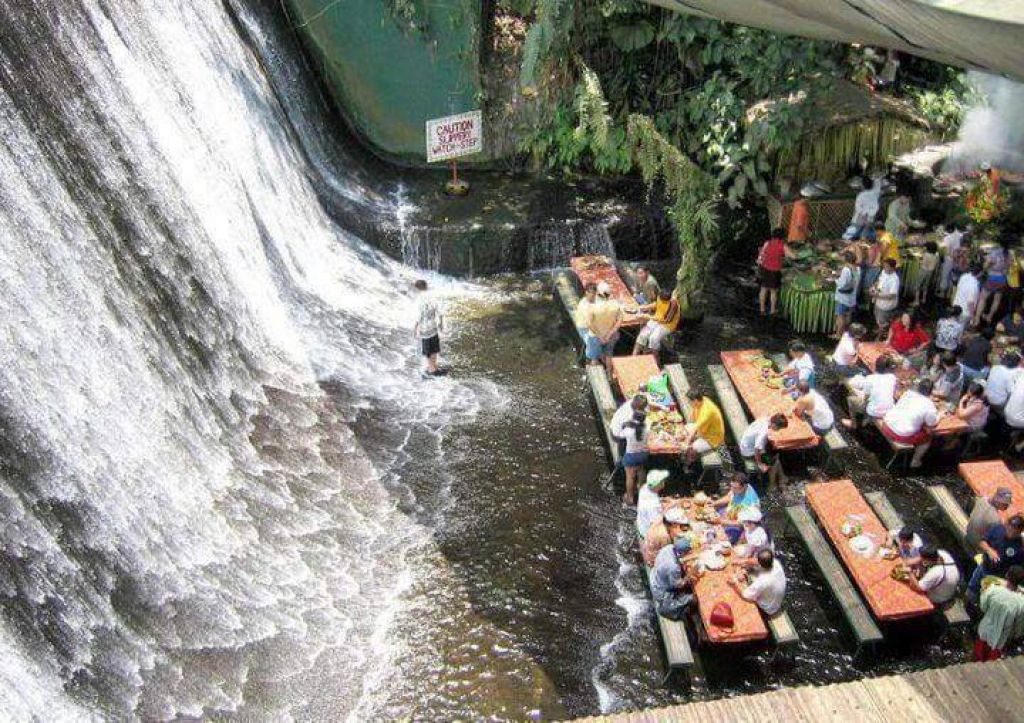 25 World Best Restaurant Views 3: