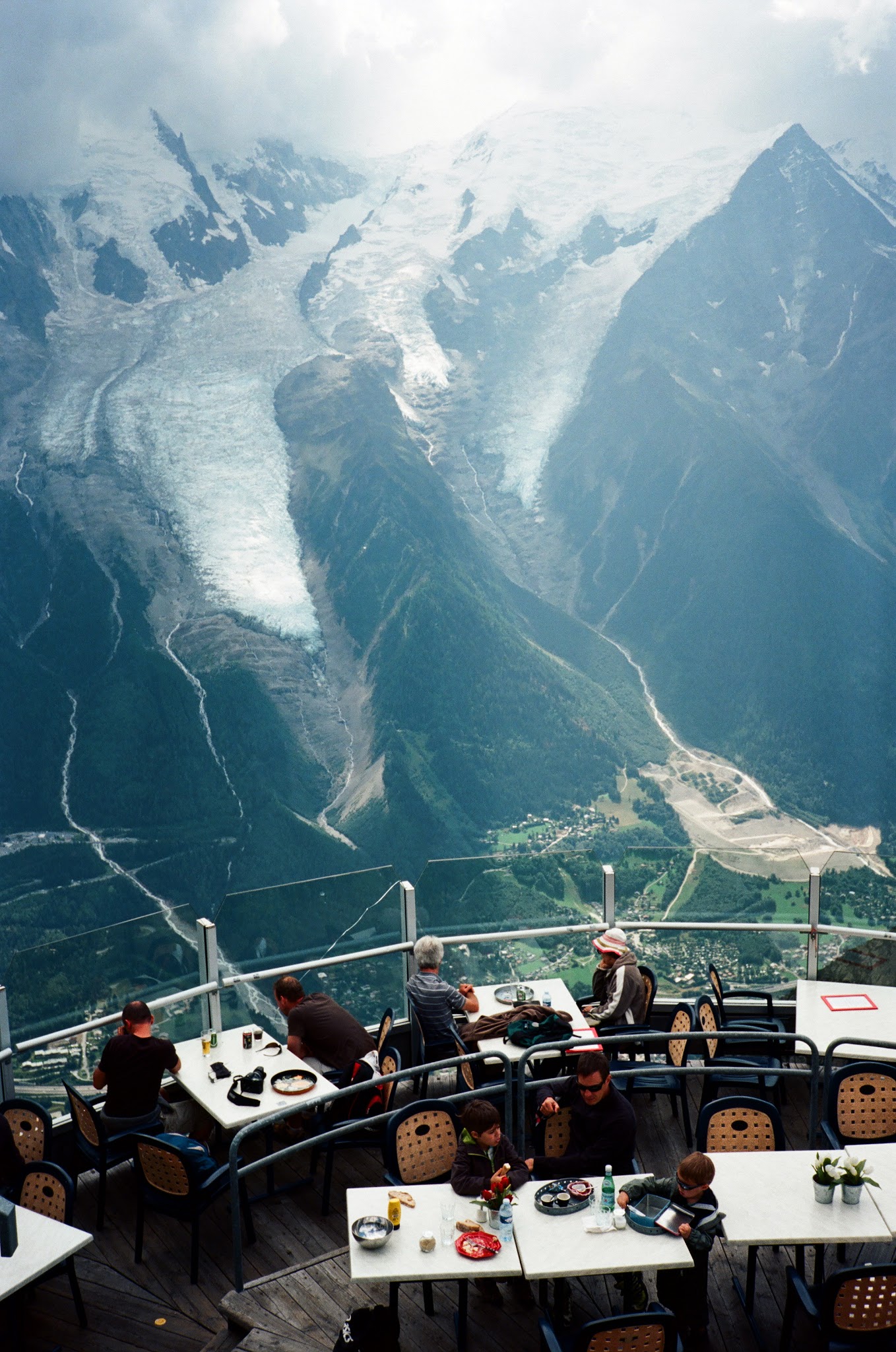 25 World Best Restaurant Views 43: