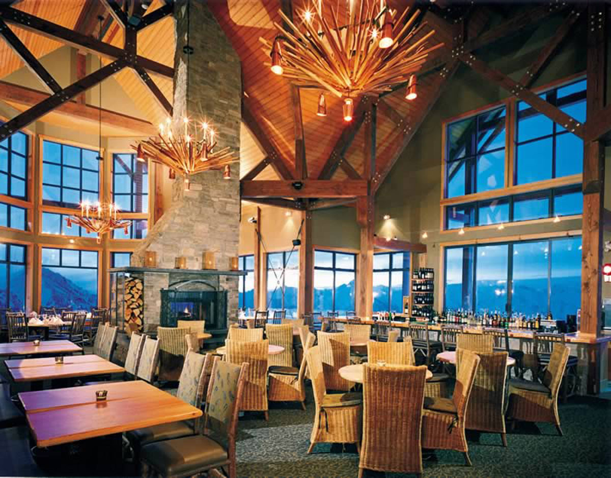 25 Vistas de World Best Restaurant 69:
