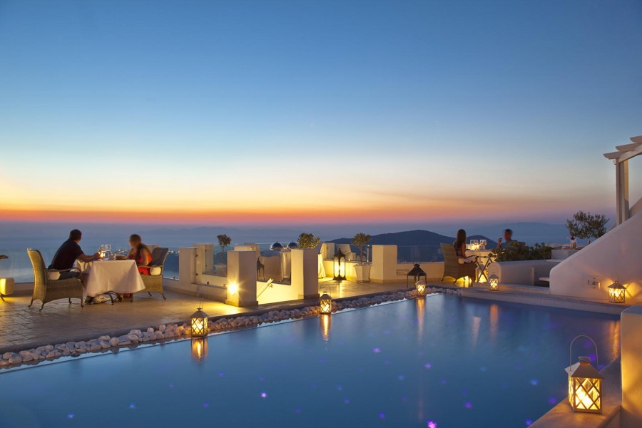 25 Vistas de World Best Restaurant 75:
