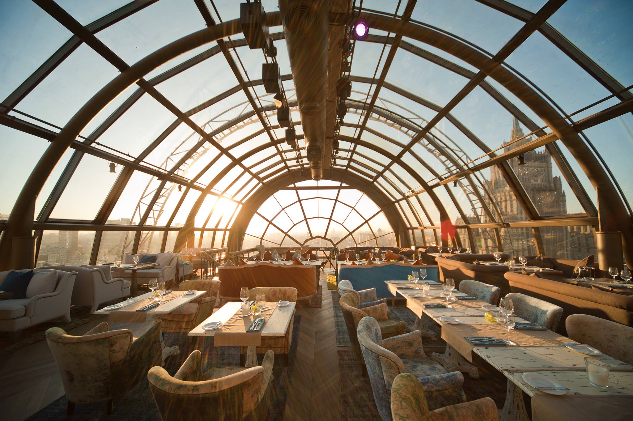 25 Vistas de World Best Restaurant 88: